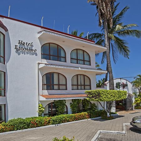Hotel Boutique La Pergola Manzanillo Ngoại thất bức ảnh