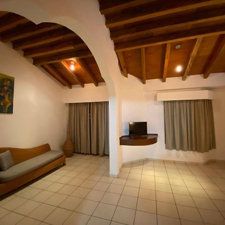 Hotel Boutique La Pergola Manzanillo Ngoại thất bức ảnh