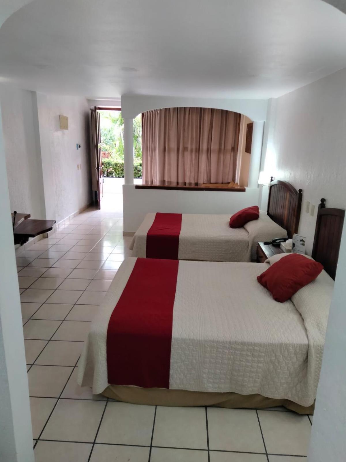 Hotel Boutique La Pergola Manzanillo Ngoại thất bức ảnh