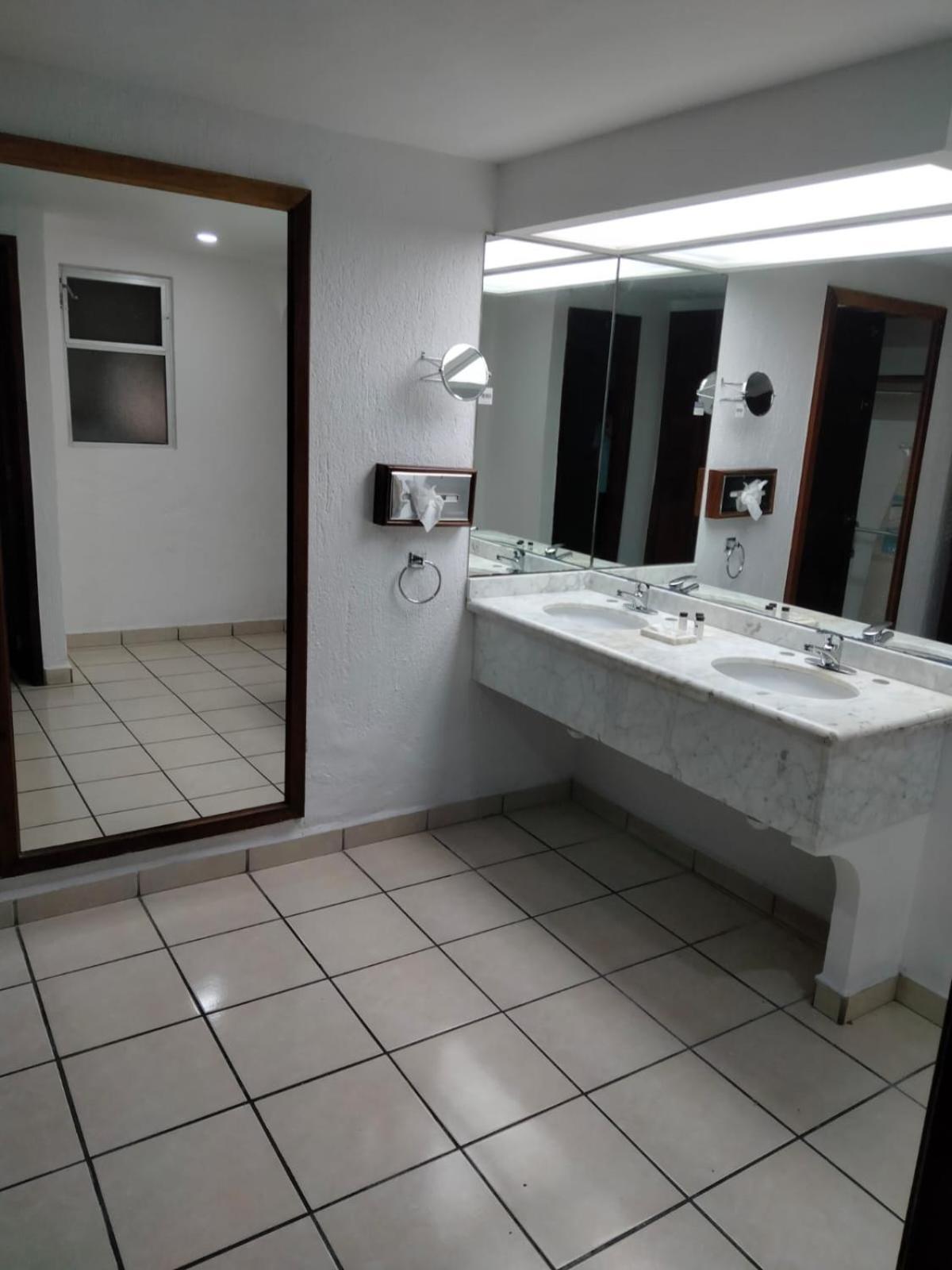 Hotel Boutique La Pergola Manzanillo Ngoại thất bức ảnh