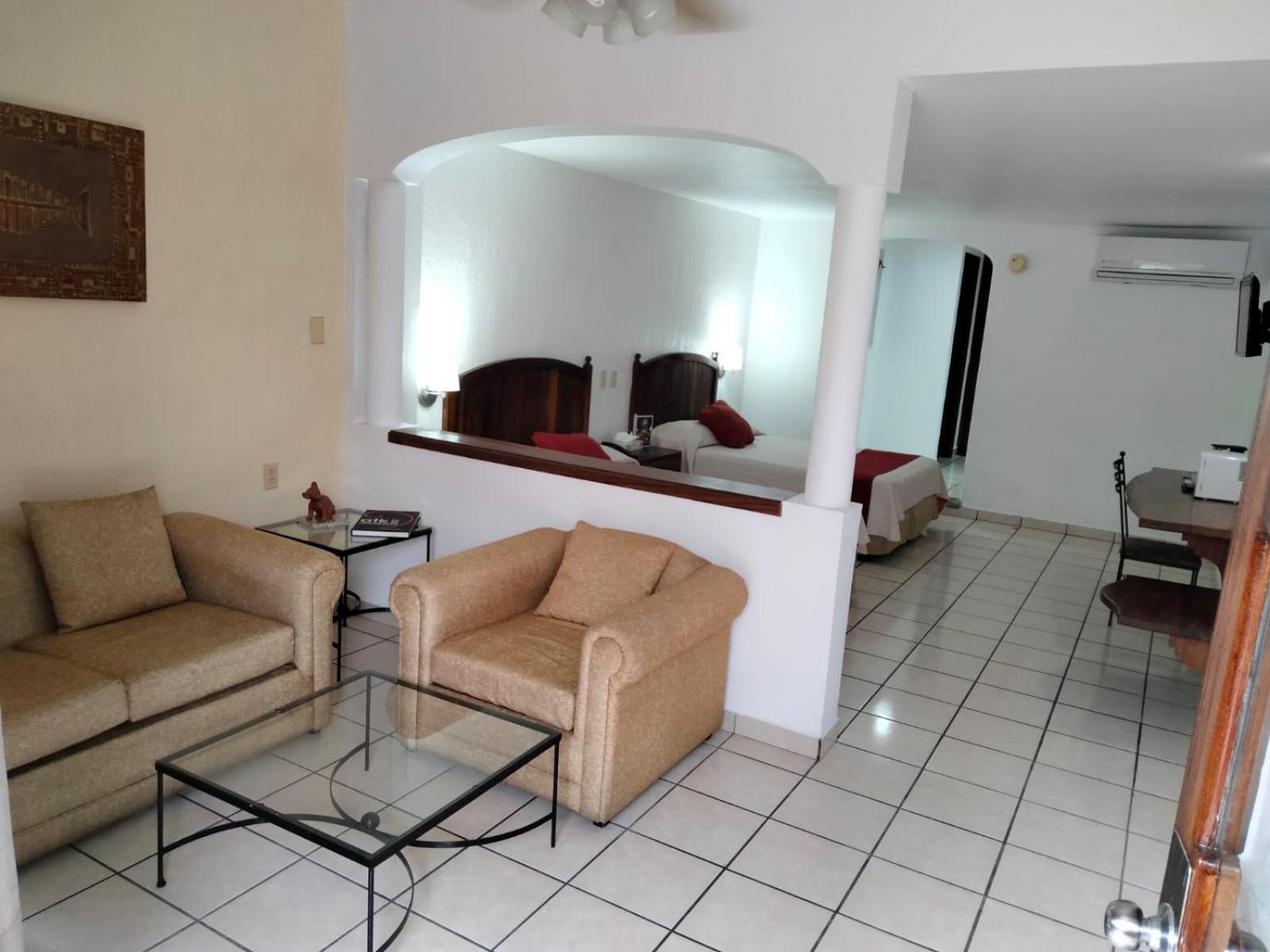 Hotel Boutique La Pergola Manzanillo Ngoại thất bức ảnh