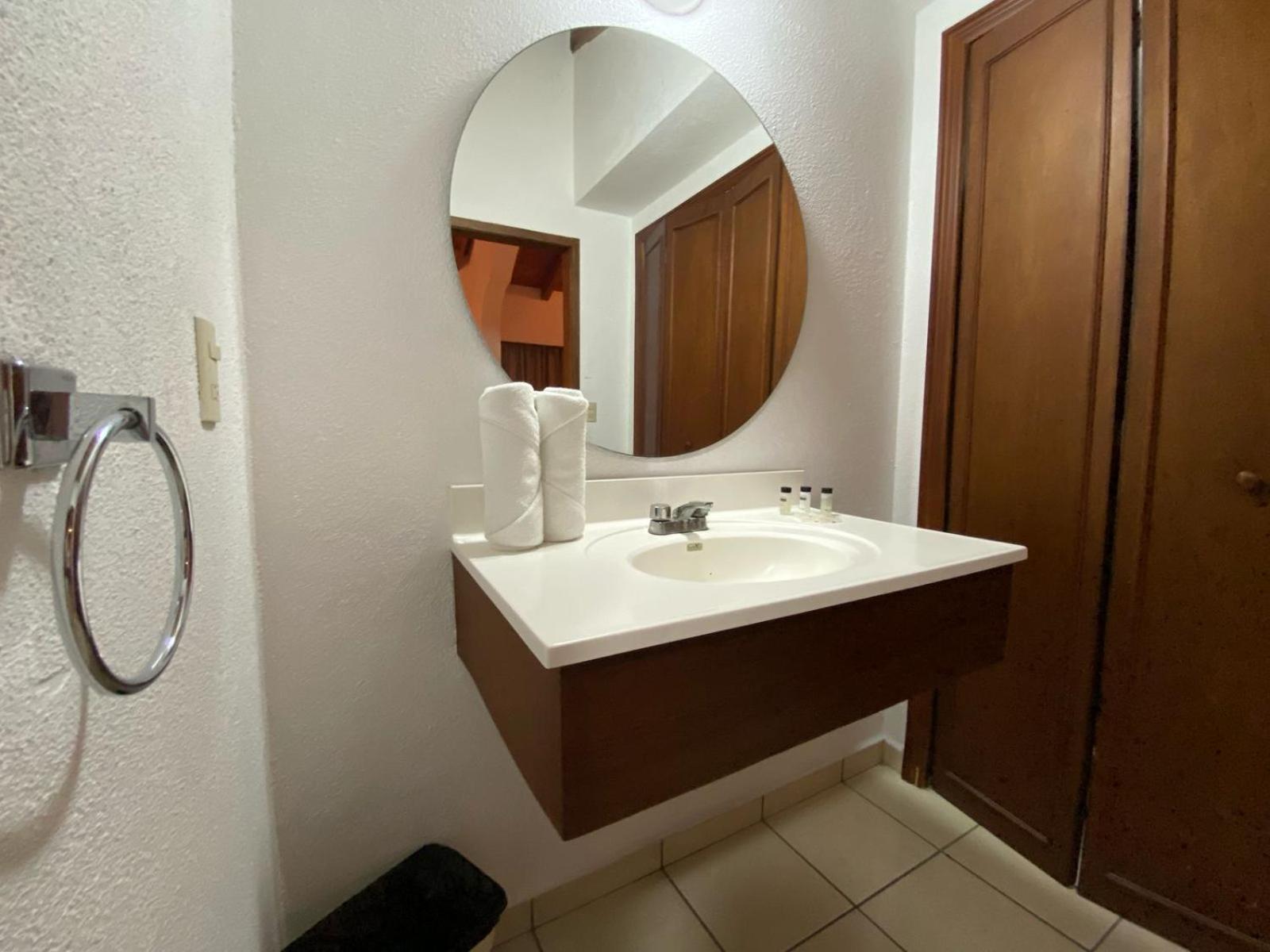 Hotel Boutique La Pergola Manzanillo Ngoại thất bức ảnh