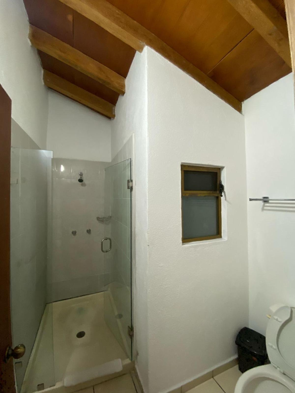 Hotel Boutique La Pergola Manzanillo Ngoại thất bức ảnh