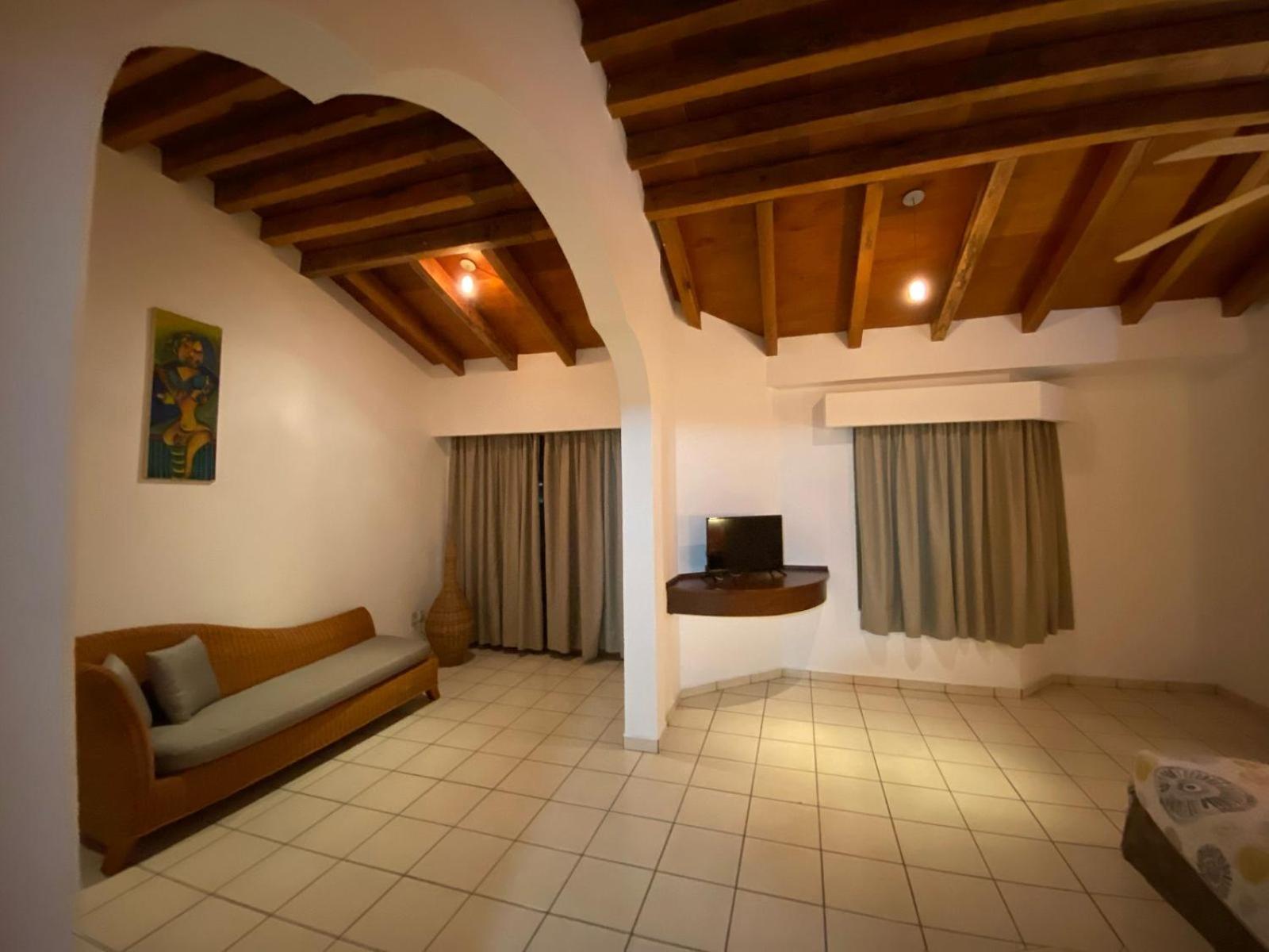 Hotel Boutique La Pergola Manzanillo Ngoại thất bức ảnh
