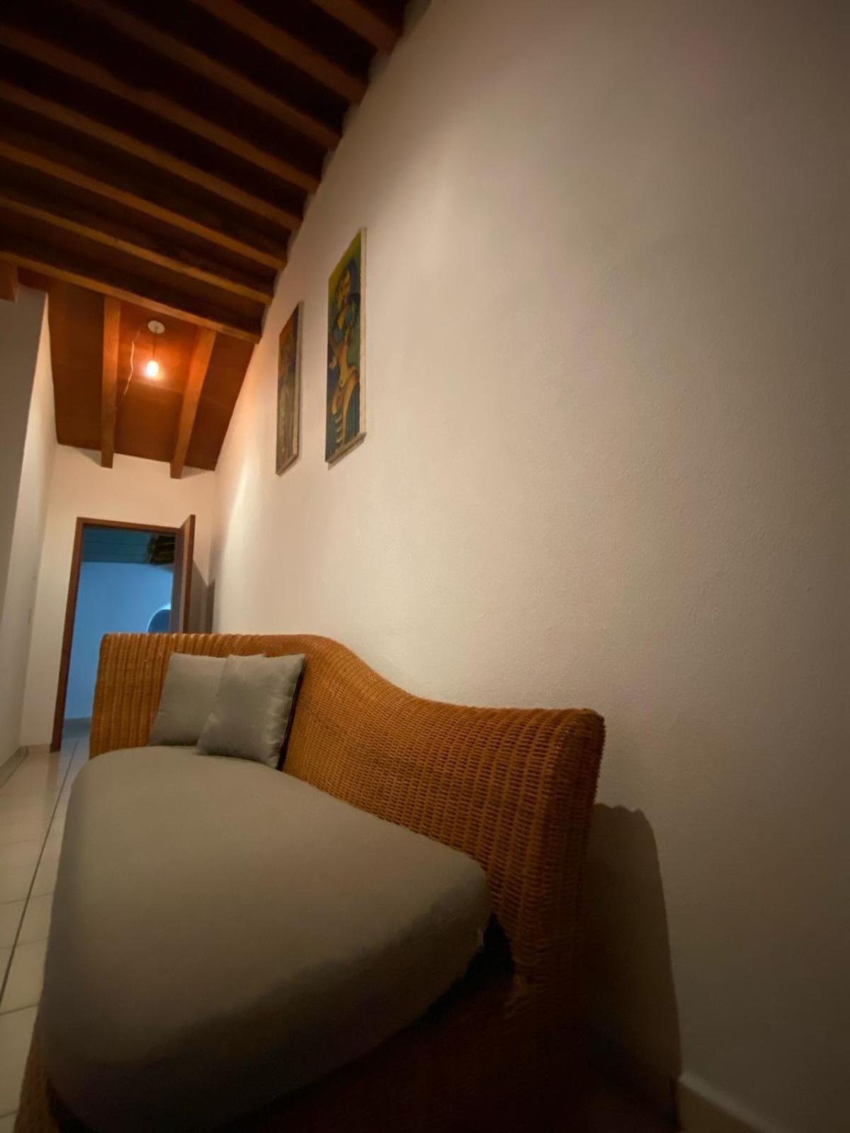 Hotel Boutique La Pergola Manzanillo Ngoại thất bức ảnh