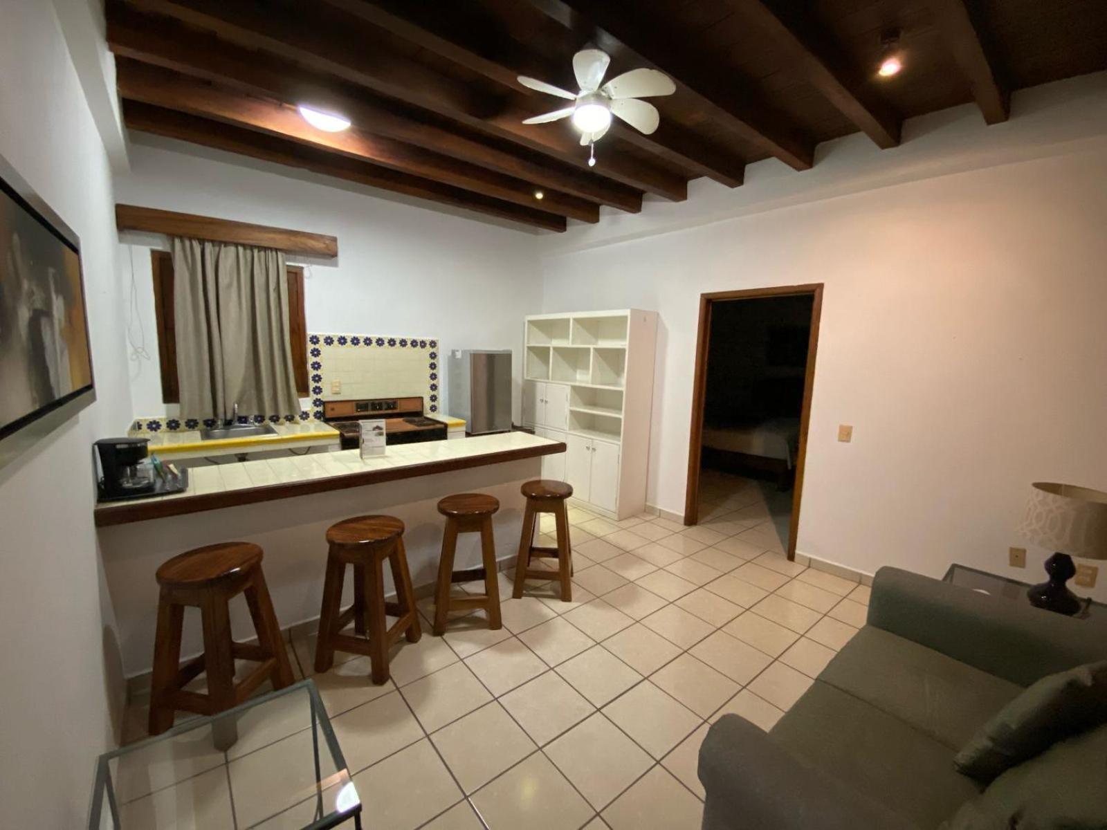 Hotel Boutique La Pergola Manzanillo Ngoại thất bức ảnh