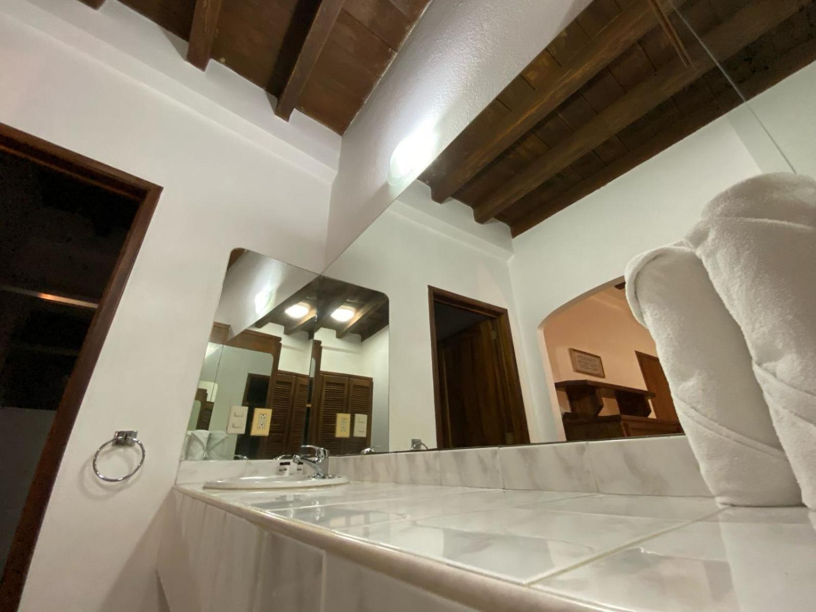 Hotel Boutique La Pergola Manzanillo Ngoại thất bức ảnh