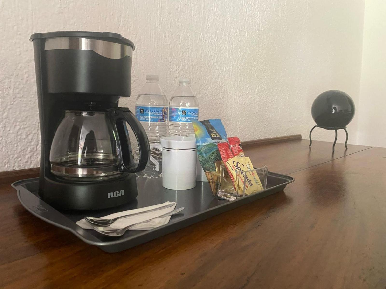 Hotel Boutique La Pergola Manzanillo Ngoại thất bức ảnh